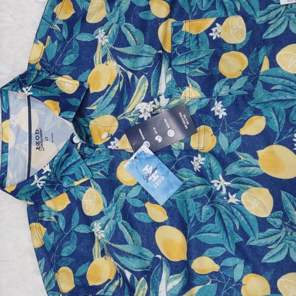 IZOOD SALTWATER TSHIRTS. - Picture 9 of 16